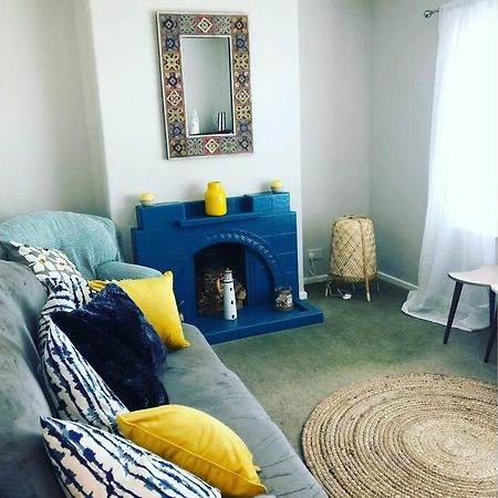 Sea House, Castlerock - Hosts 6, 3 Bedroom House מראה חיצוני תמונה