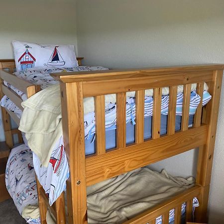 Sea House, Castlerock - Hosts 6, 3 Bedroom House מראה חיצוני תמונה