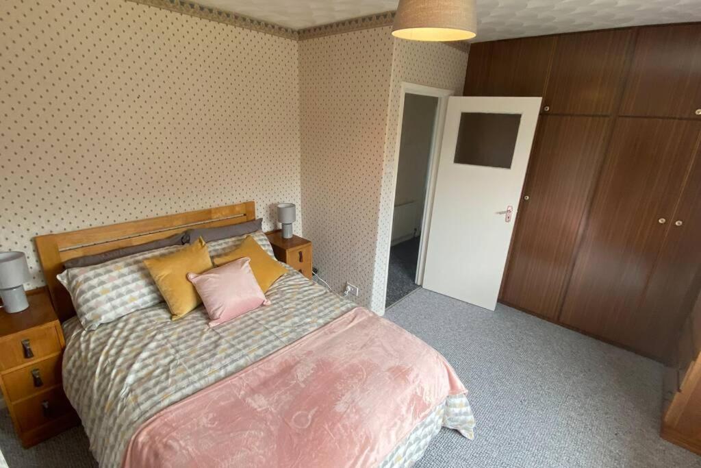 Sea House, Castlerock - Hosts 6, 3 Bedroom House מראה חיצוני תמונה