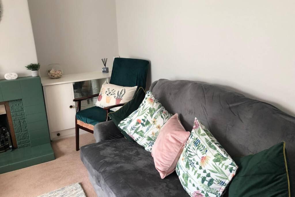 Sea House, Castlerock - Hosts 6, 3 Bedroom House מראה חיצוני תמונה