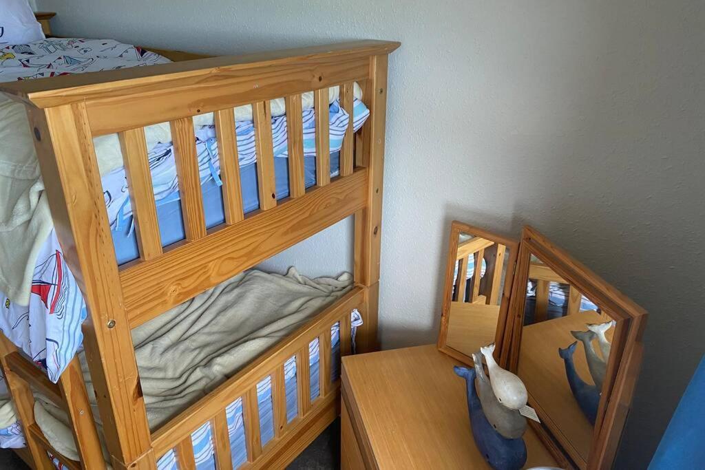 Sea House, Castlerock - Hosts 6, 3 Bedroom House מראה חיצוני תמונה