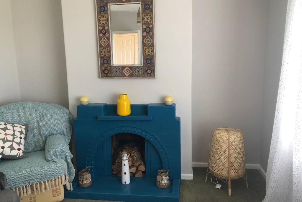 Sea House, Castlerock - Hosts 6, 3 Bedroom House מראה חיצוני תמונה
