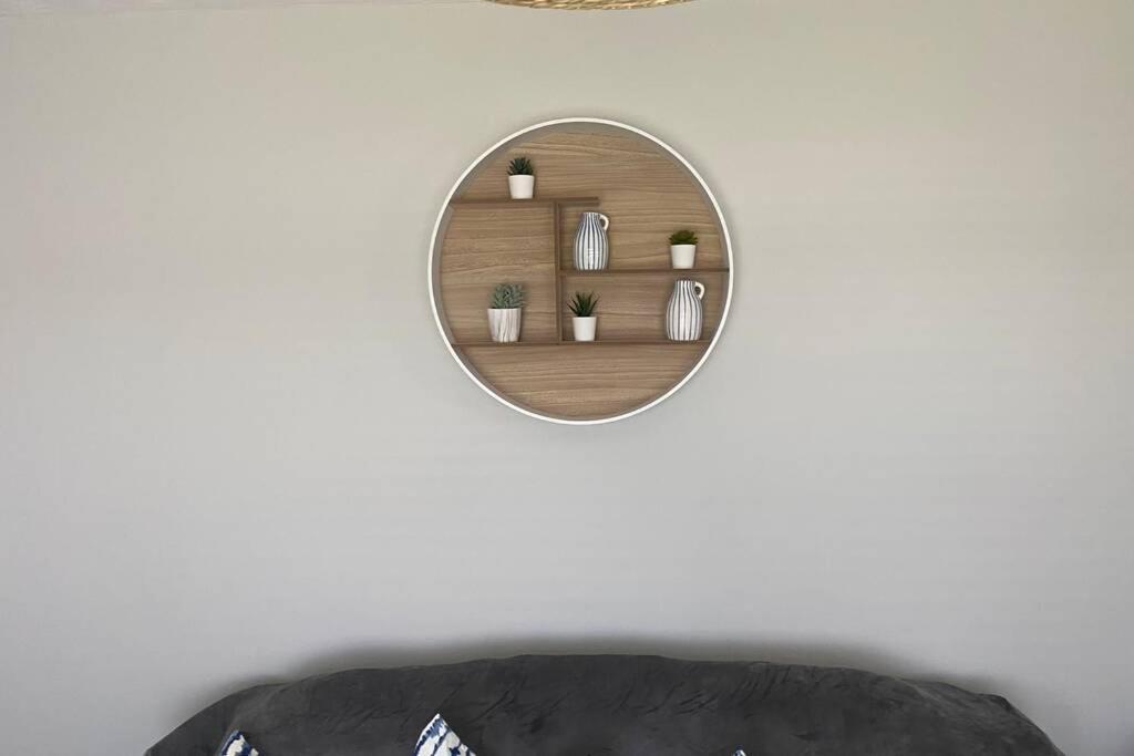 Sea House, Castlerock - Hosts 6, 3 Bedroom House מראה חיצוני תמונה